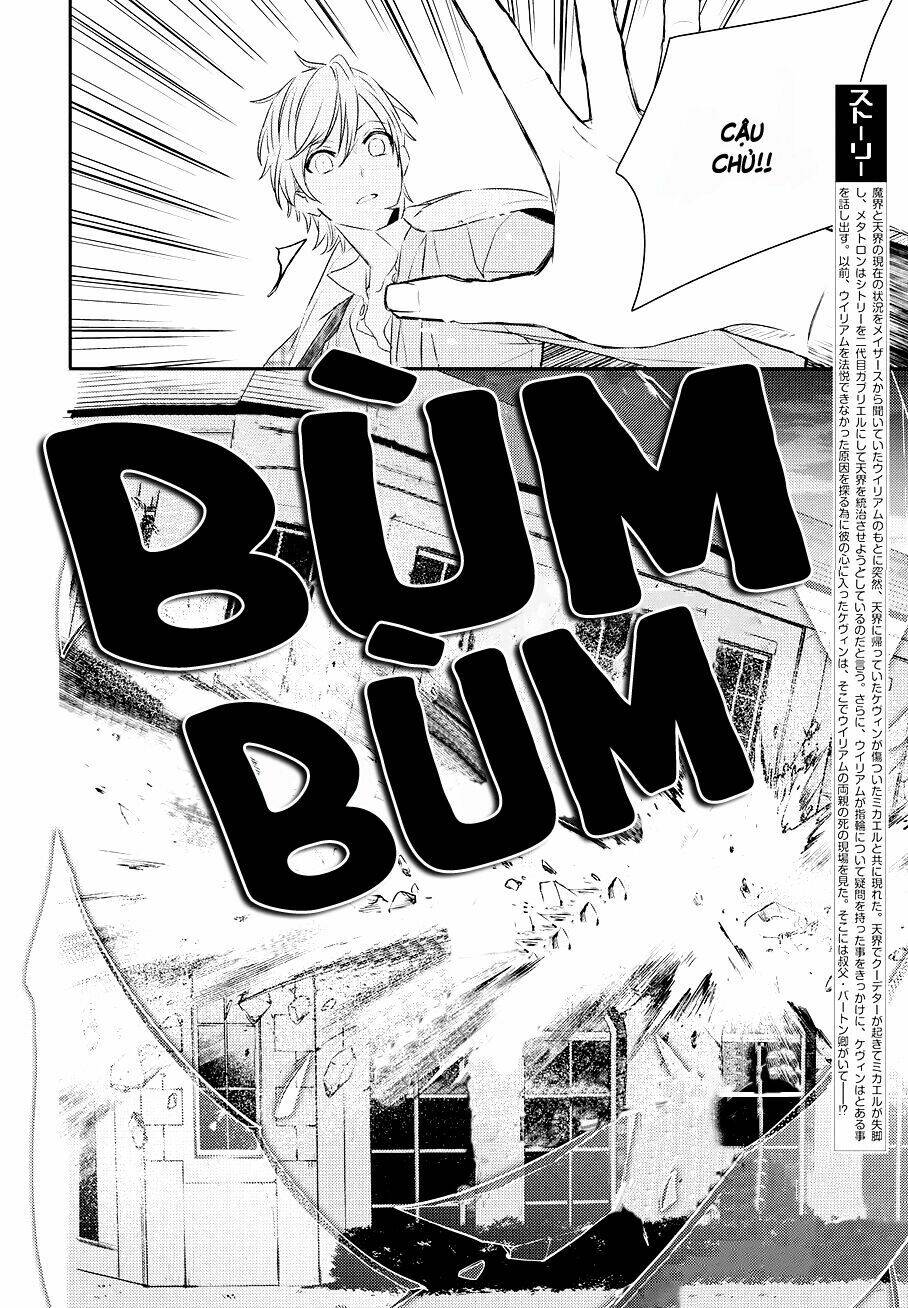 phong ấn triệu hồi ác quỷ dantalion chapter 82 10