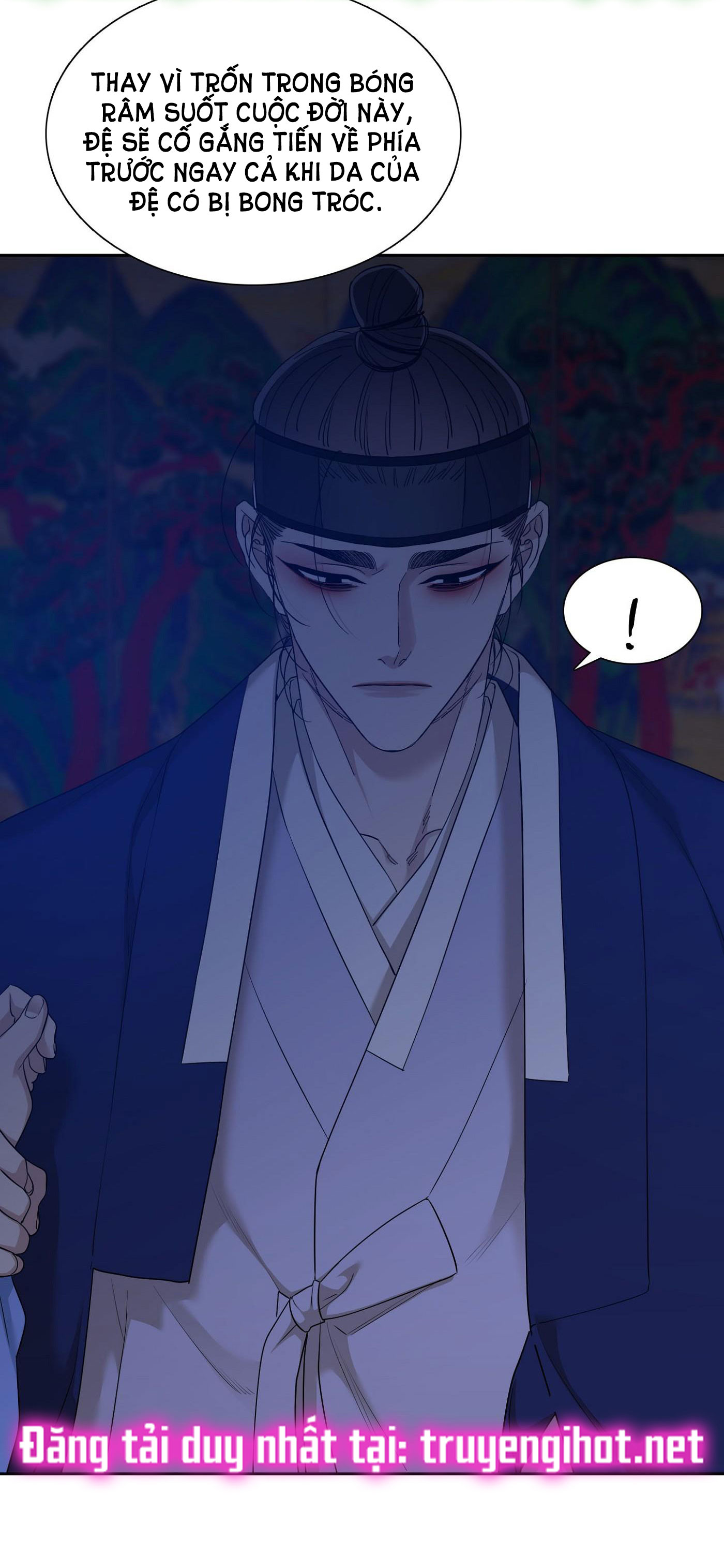 mắt phủ toàn sương chapter 60 59