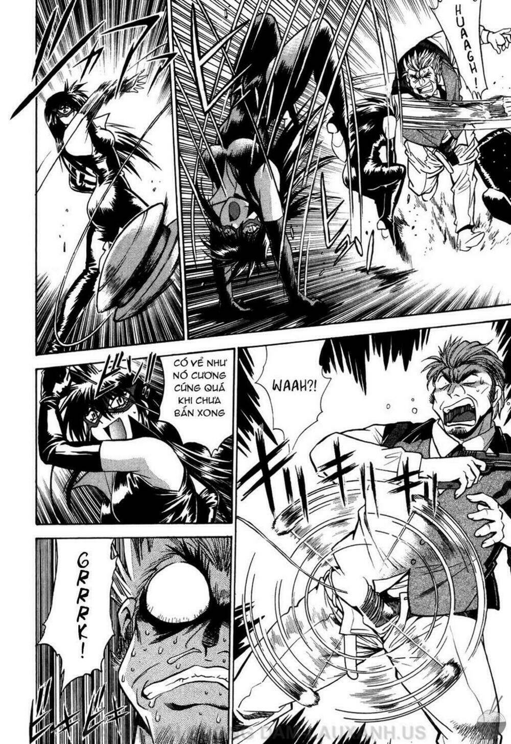 makunouchi deluxe! chapter 5 13