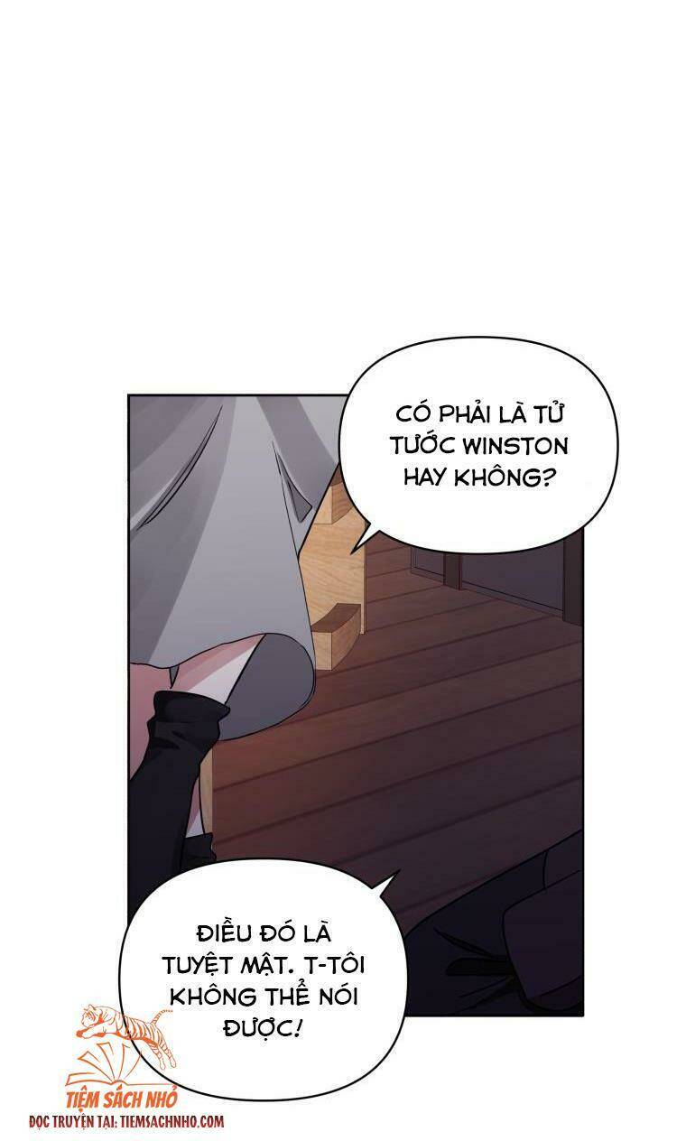 ác nữ phản diện đã chọn nam chính chapter 3 17