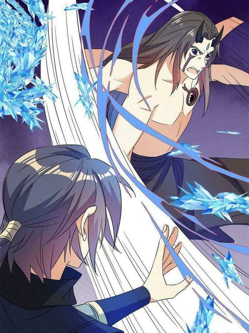 thôn phệ một thế giới tu tiên chapter 156 24