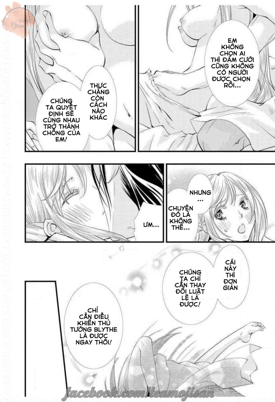 baby doll chapter 5 12