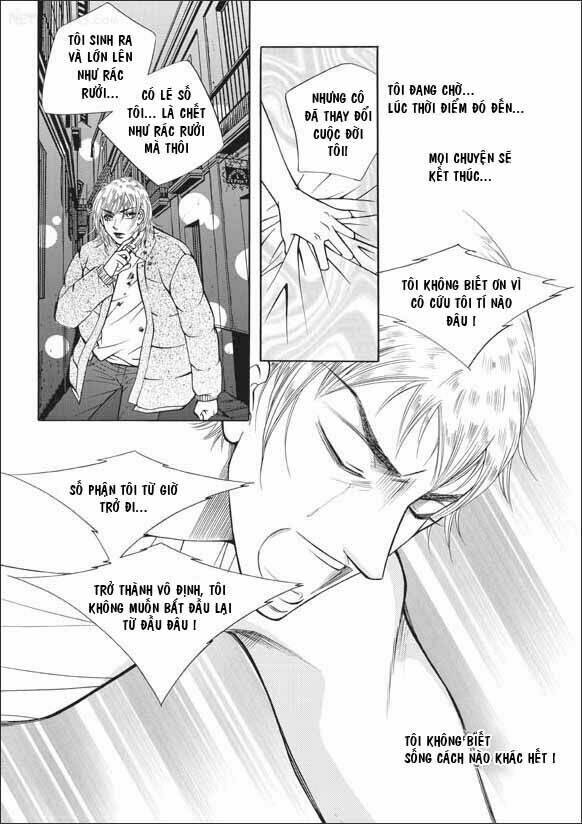 can't lose you chapter 14 21