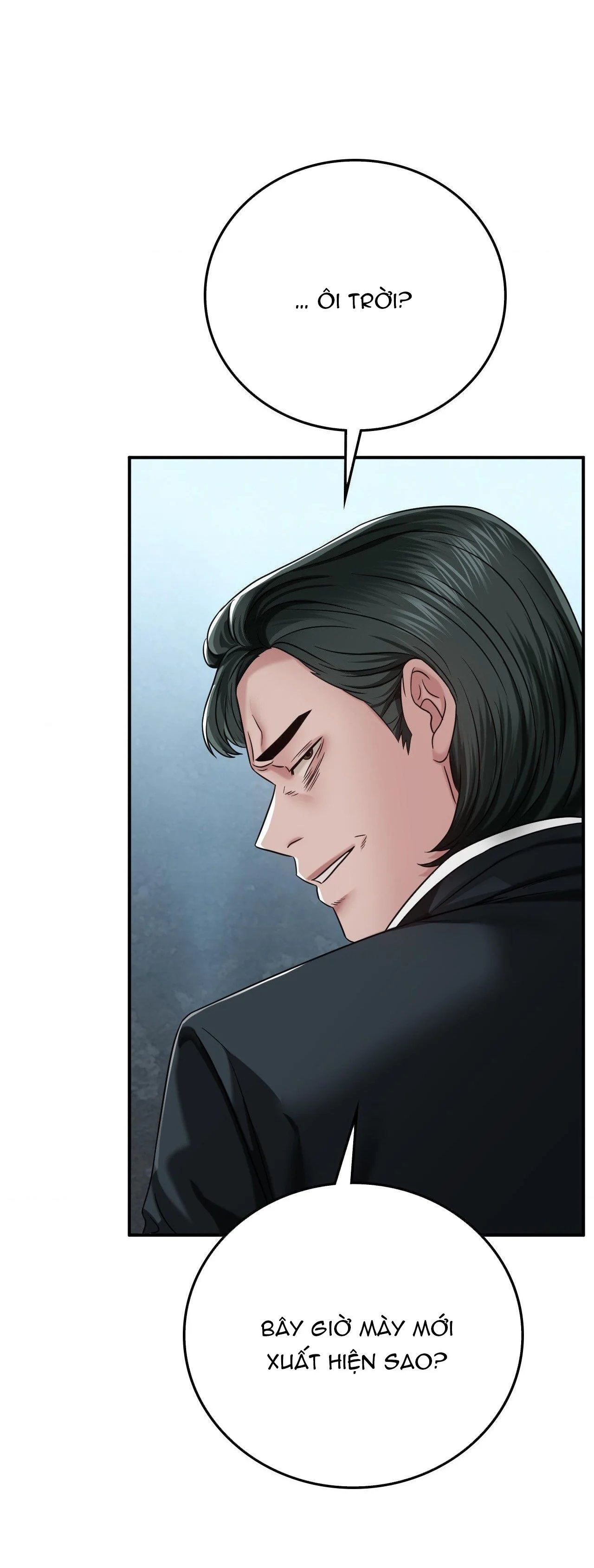 quá khứ của mẹ kế chapter 2.2 6