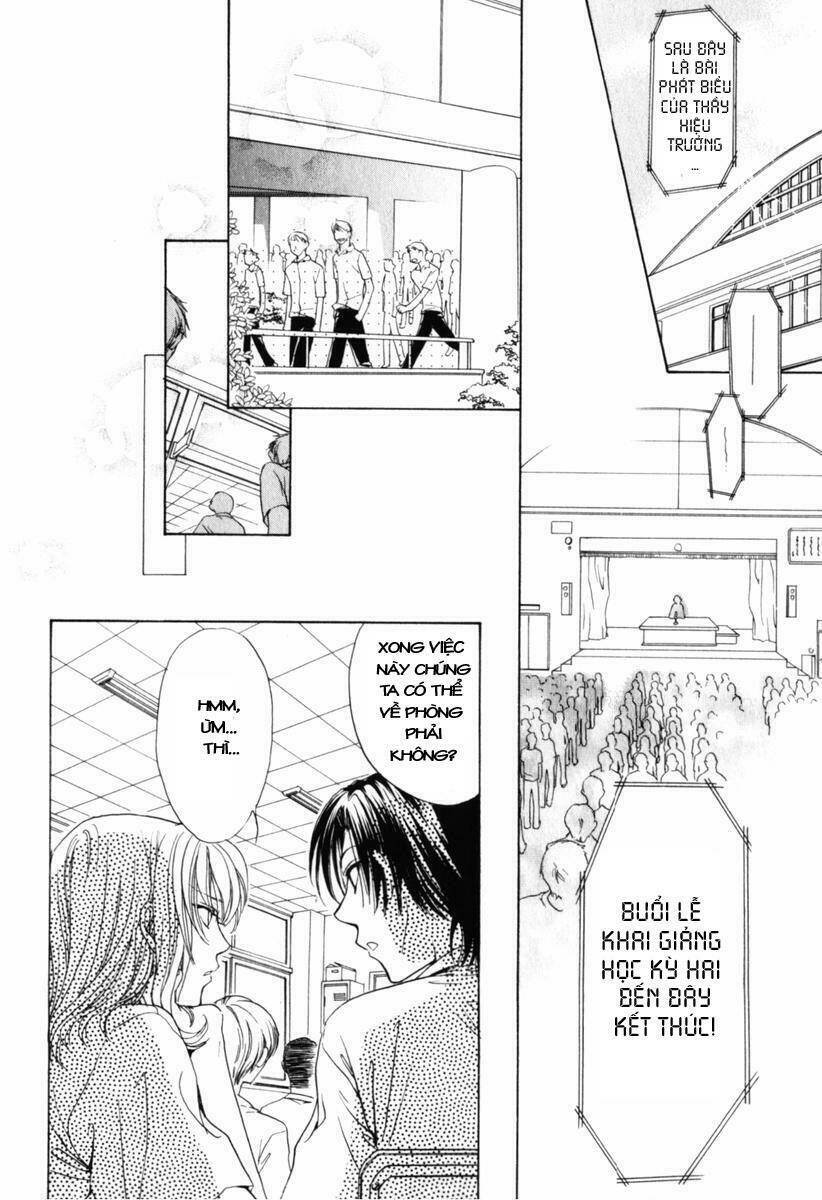 princess princess chapter 9 21