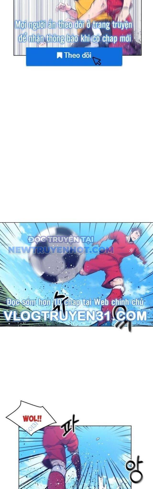 Góc Cao Khung Thành chapter 77 37