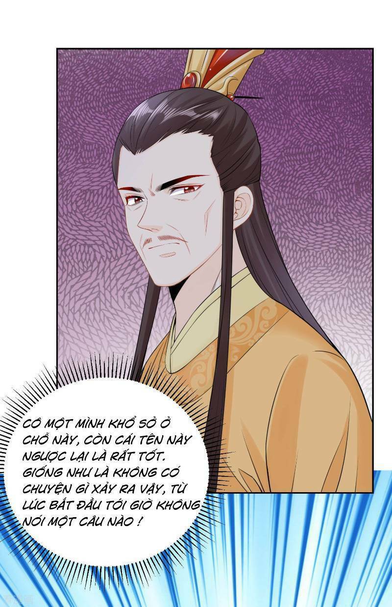 độc y đích nữ chapter 83 30