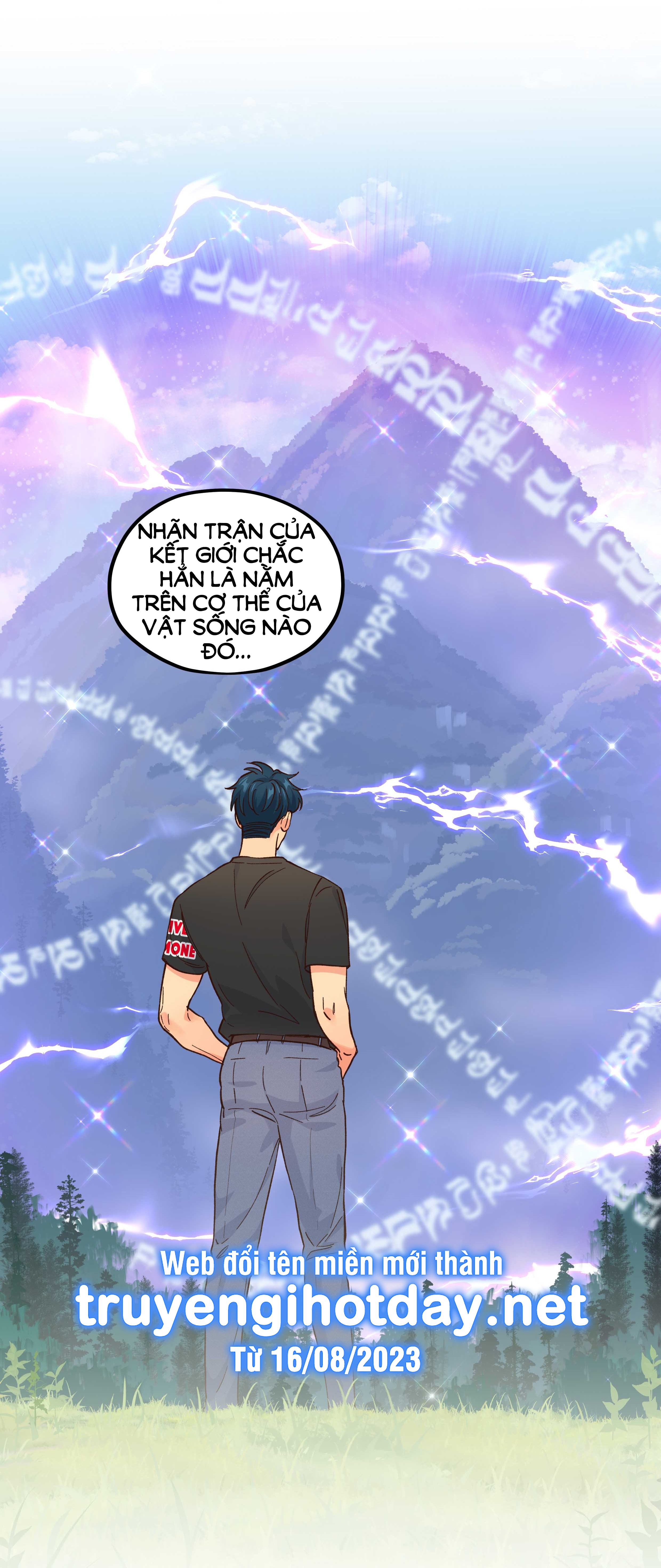 Quán Cơm Tỳ Hưu chapter 132 - Trang 13
