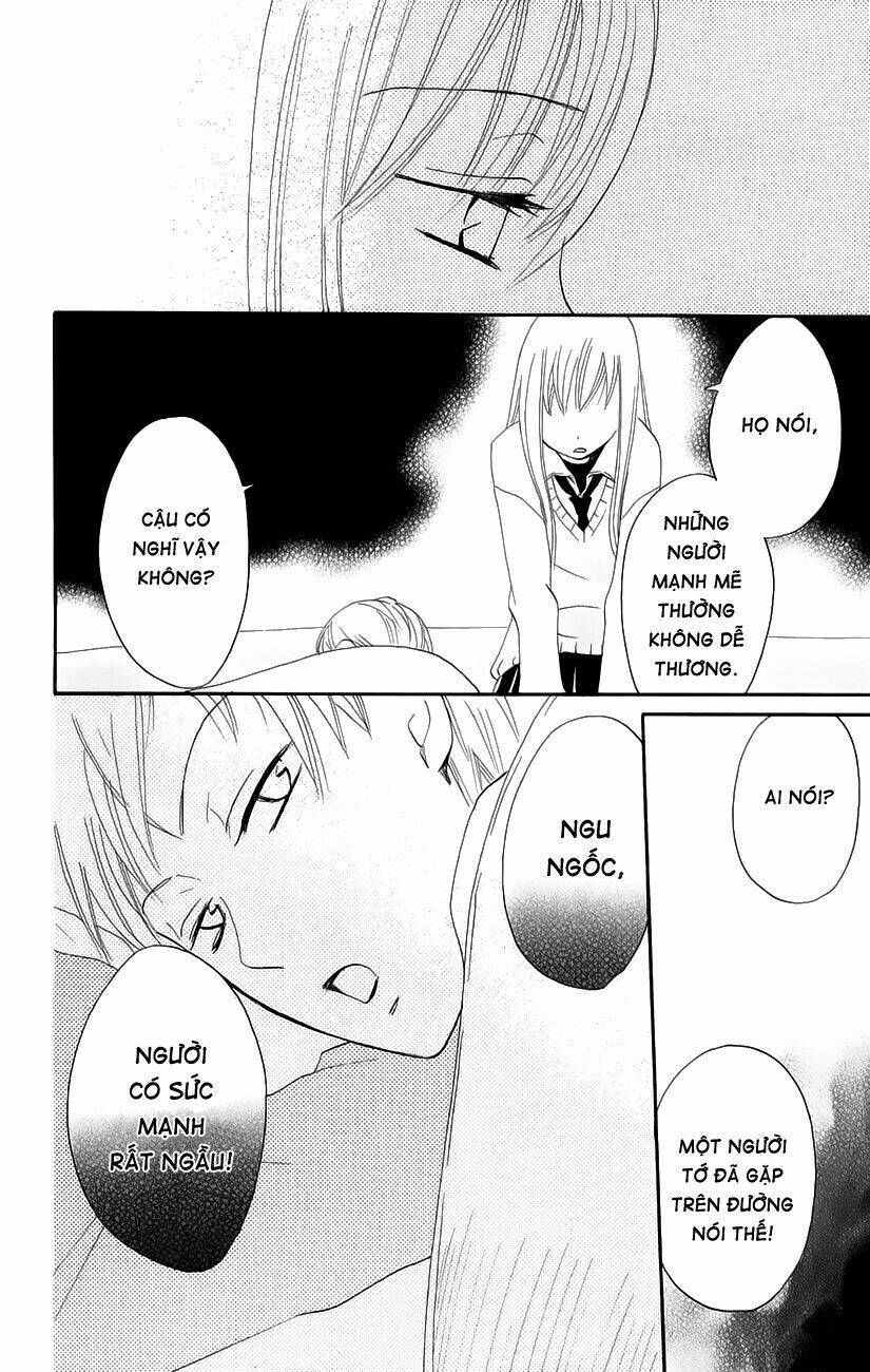 karakuri odette chapter 24 24