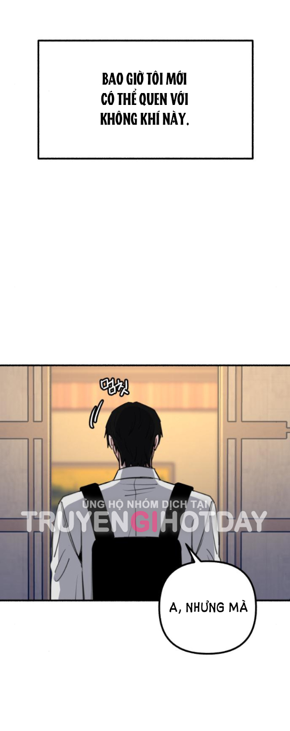 nàng thơ nổi tiếng - nàng thơ myung chapter 43.1 7