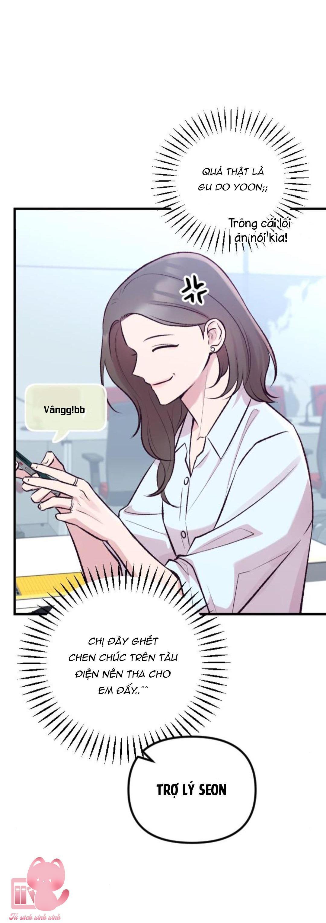 gặp nhau giữa trung gian chapter 11 27