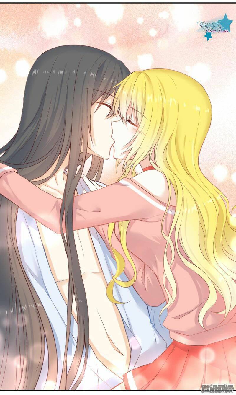 hôm nay ta cũng muốn trêu chọc nàng chapter 4 14