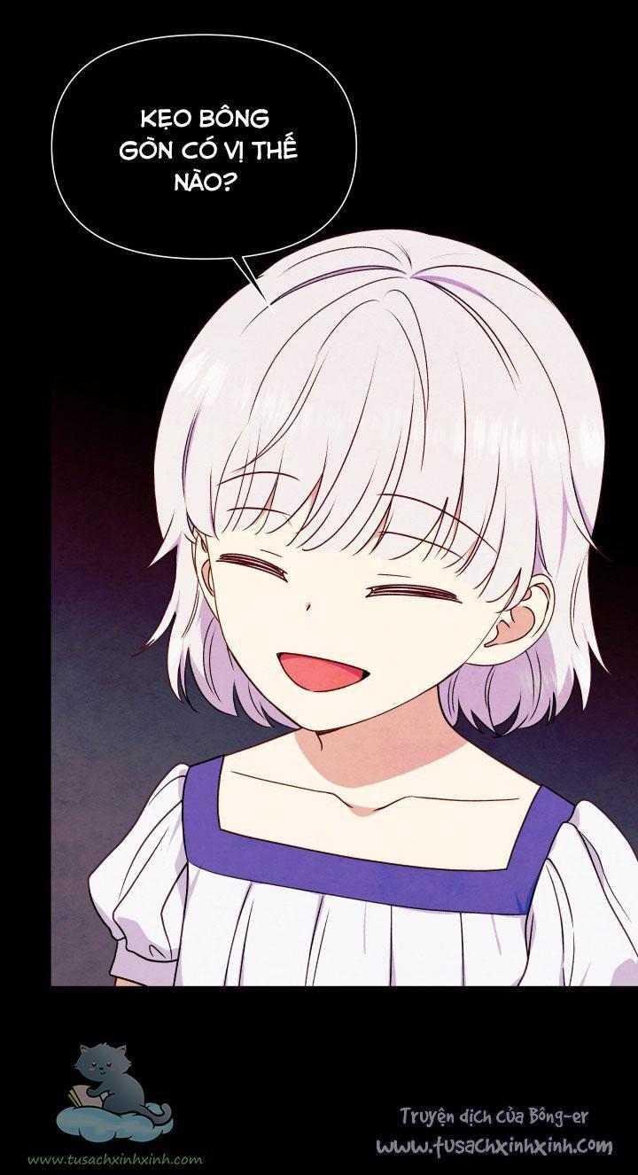 công nương khế ước của gia tộc công tước quái vật chapter 121 13