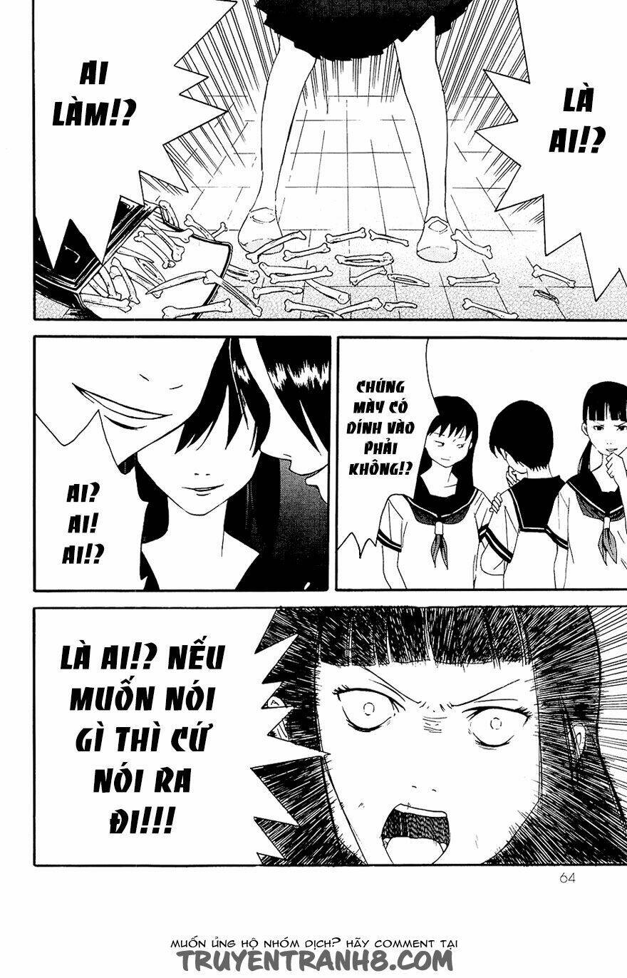 nhảy múa với ma quỷ chapter 2 17