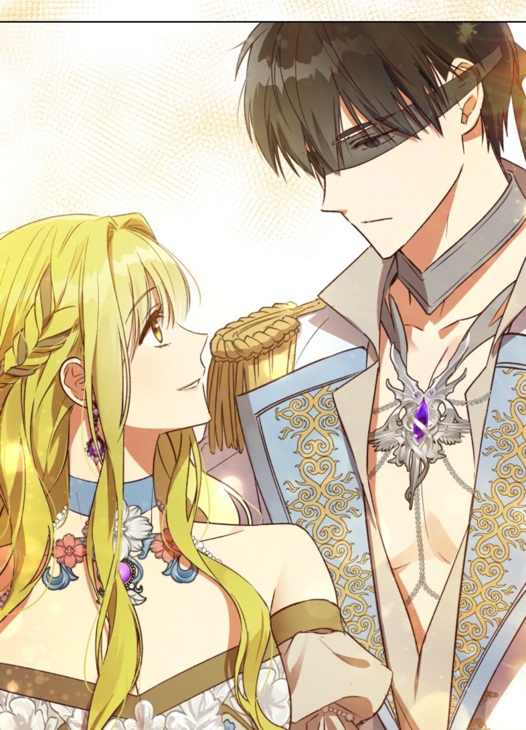 công chúa khắc ấn kẻ phản nghịch chapter 23 56