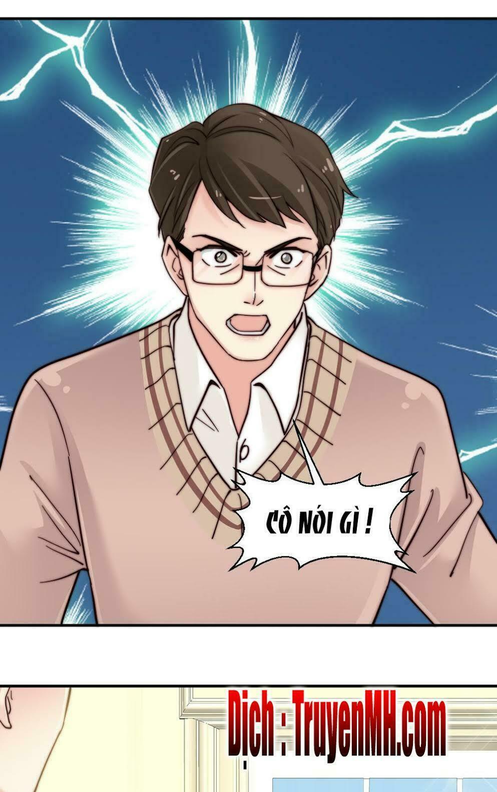 bí mật của thiên kim chapter 90 10