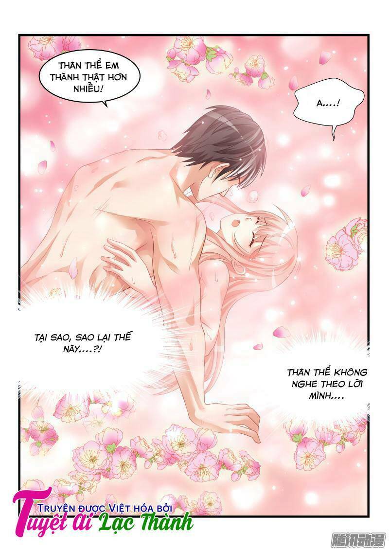 dạy bảo ma vương lão công 2 chapter 28 6