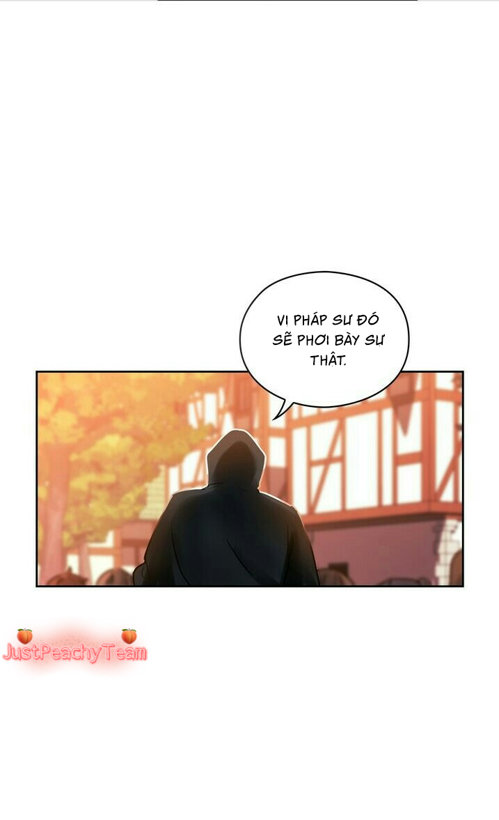 nhân danh đấng cứu thế chapter 0 50