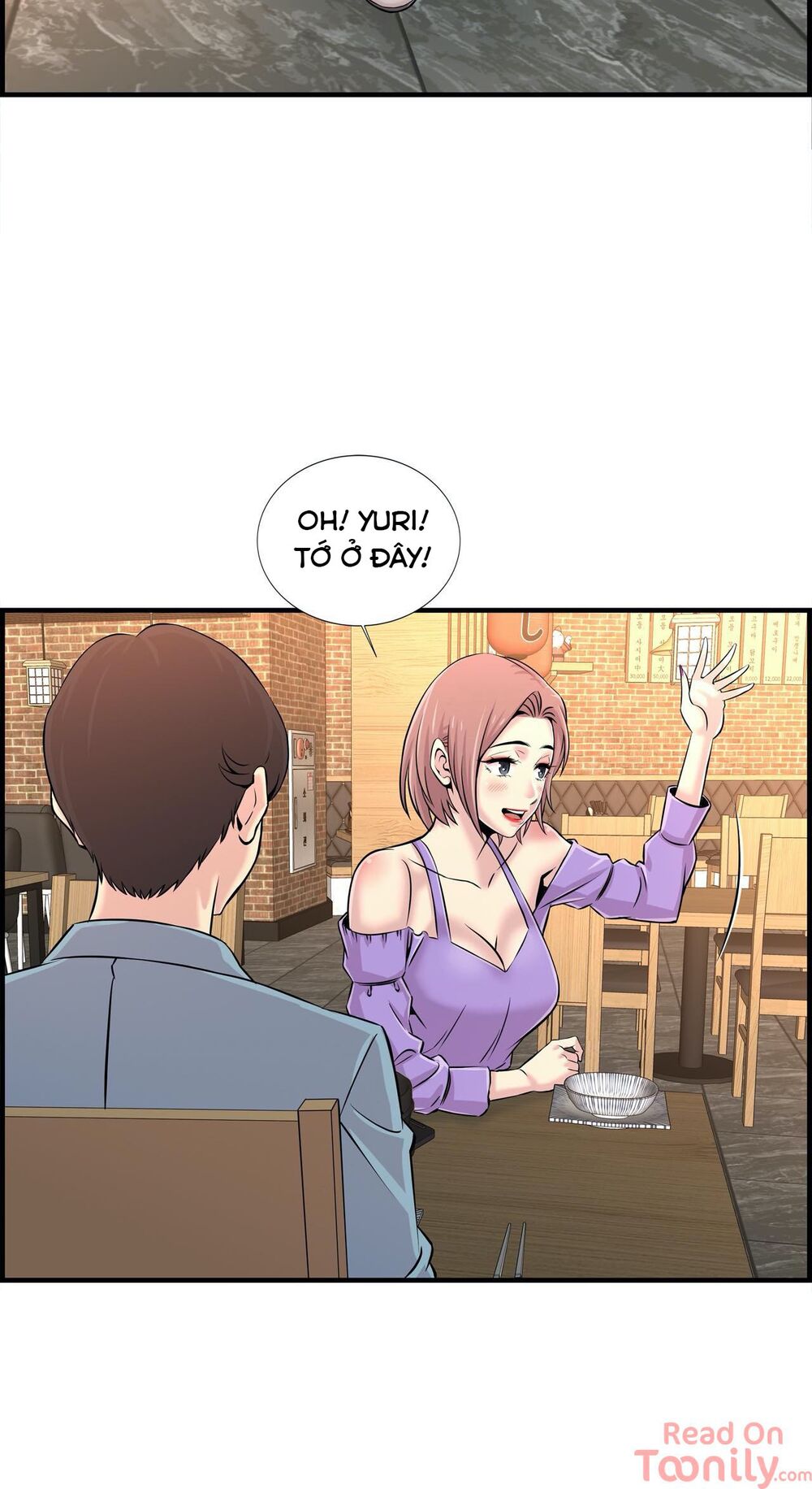 scandal trường luyện thi chapter 16 47