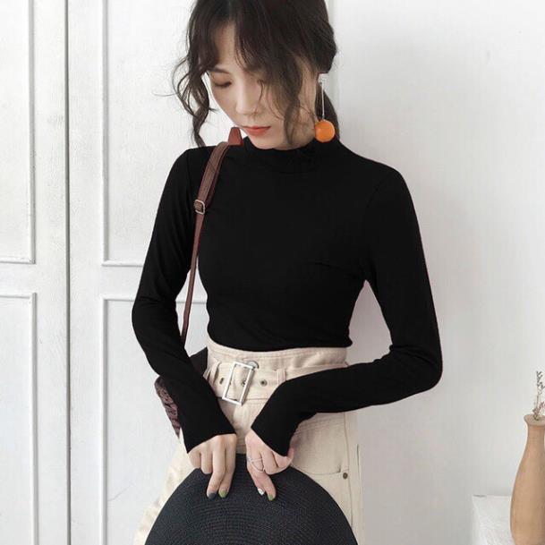 Áo thu đông VINTAGE _ bản giao hưởng mùa đông