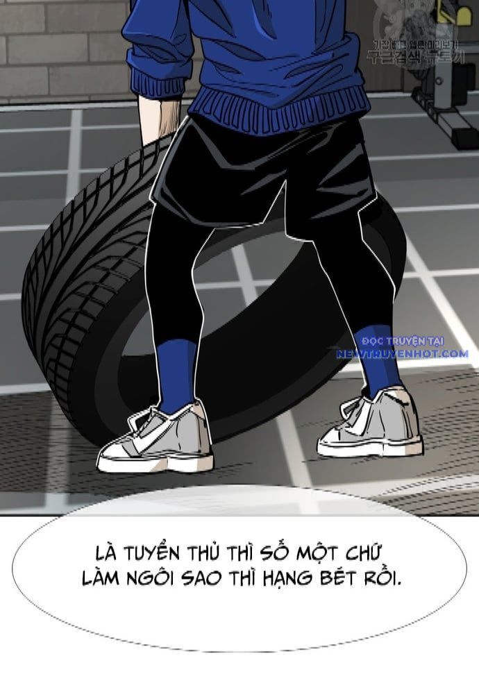 shark - cá mập chapter 253 28