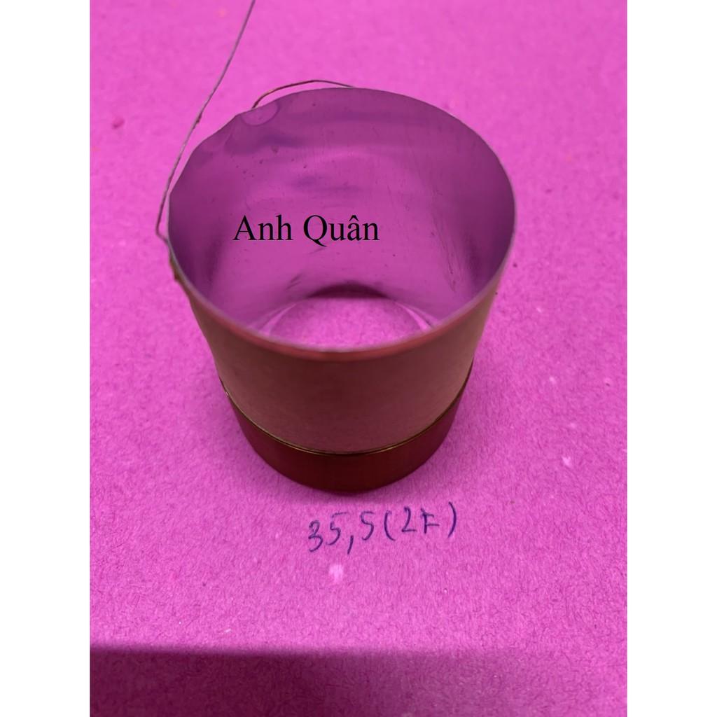 Côn loa 35,5 - Coil loa 35,5