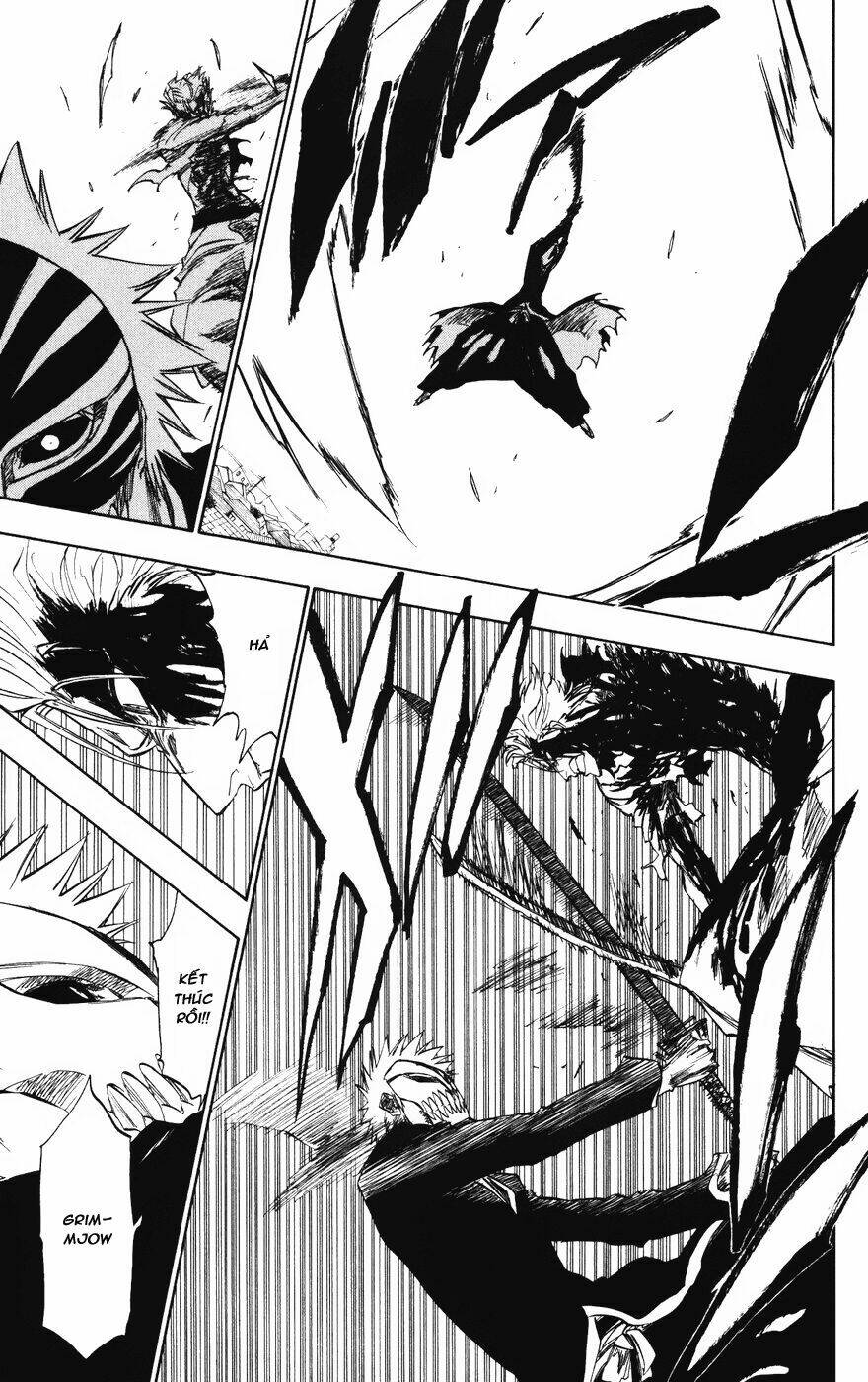 thần chết ichigo chapter 232 18