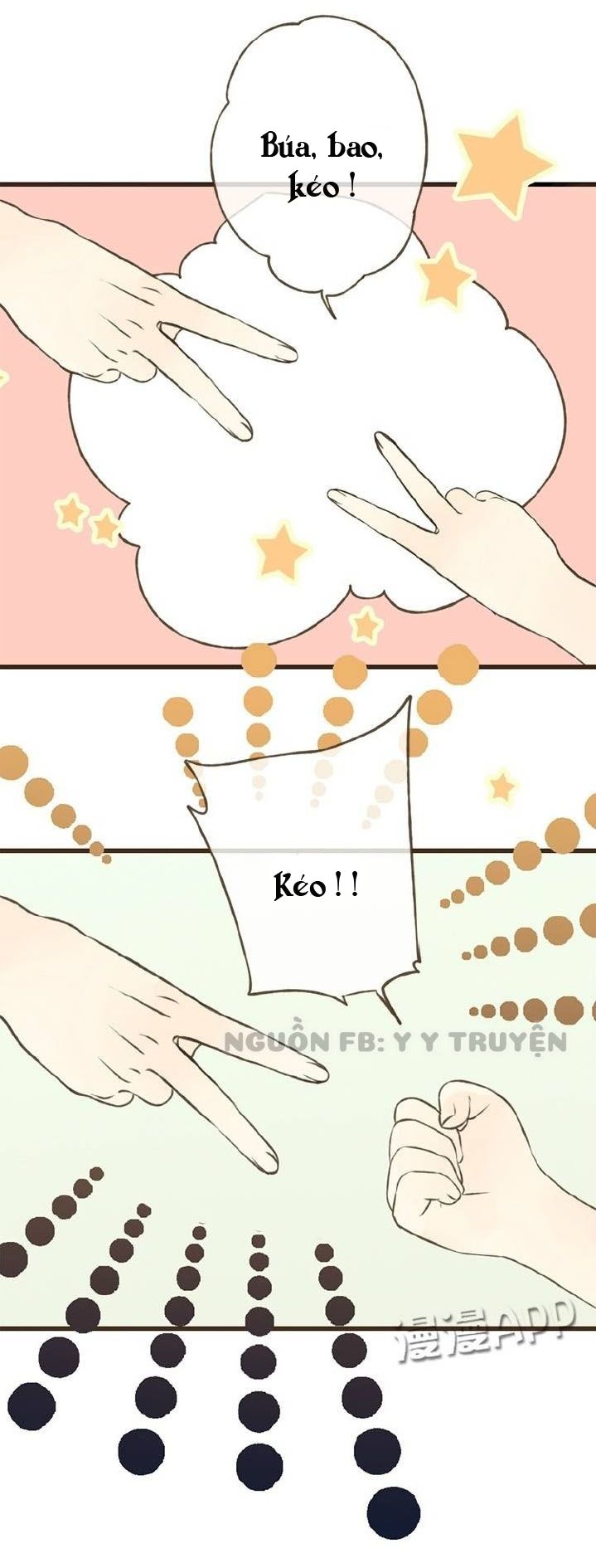 trên trời rớt xuống một hòa thượng ngốc chapter 20 3