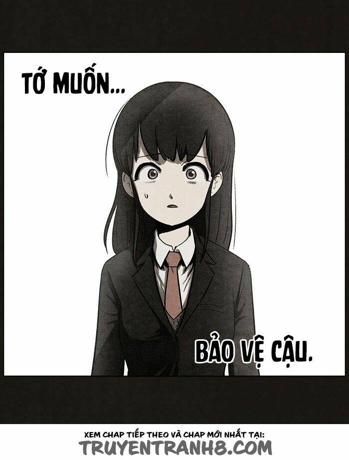 đứa con của quỷ dữ chapter 65 21