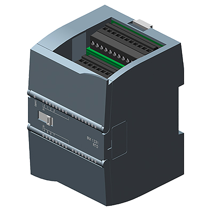 Module mở rộng I/O SM 1231 RTD 8AI SIMATIC S7-1200 SIEMENS 6ES7231-5PF32-0XB0 | Hàng chính hãng