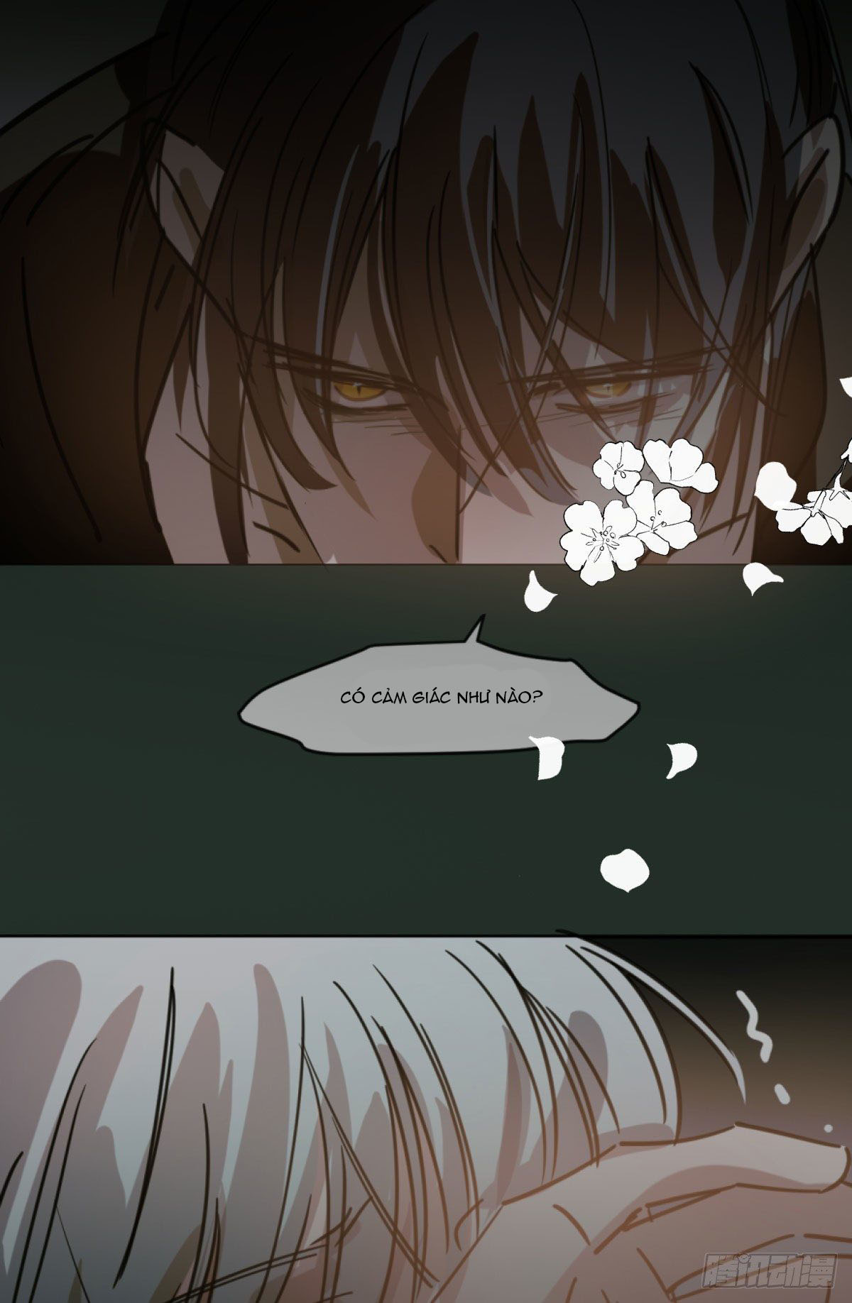 bắt lấy ngao ngao chapter 47 52