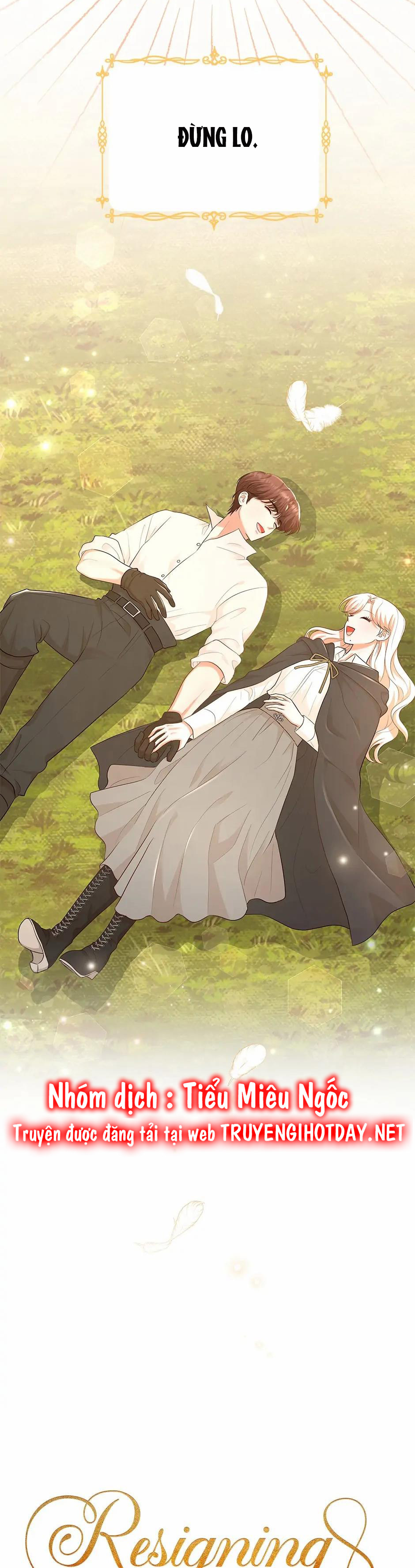 diễn vai ác nữ cũng thật khó khăn chapter 44 23