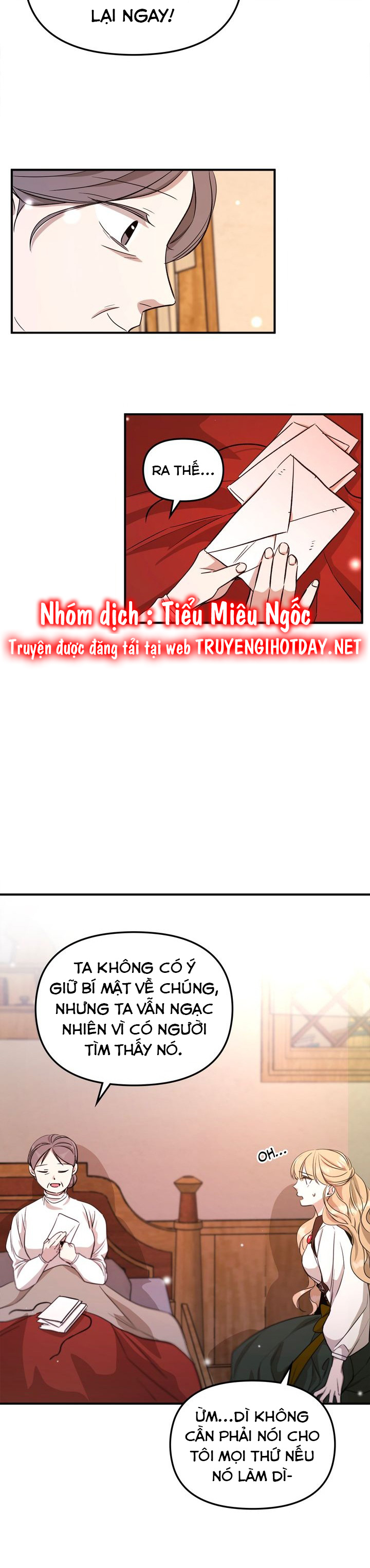 quán trọ dragondaily chapter 50 16