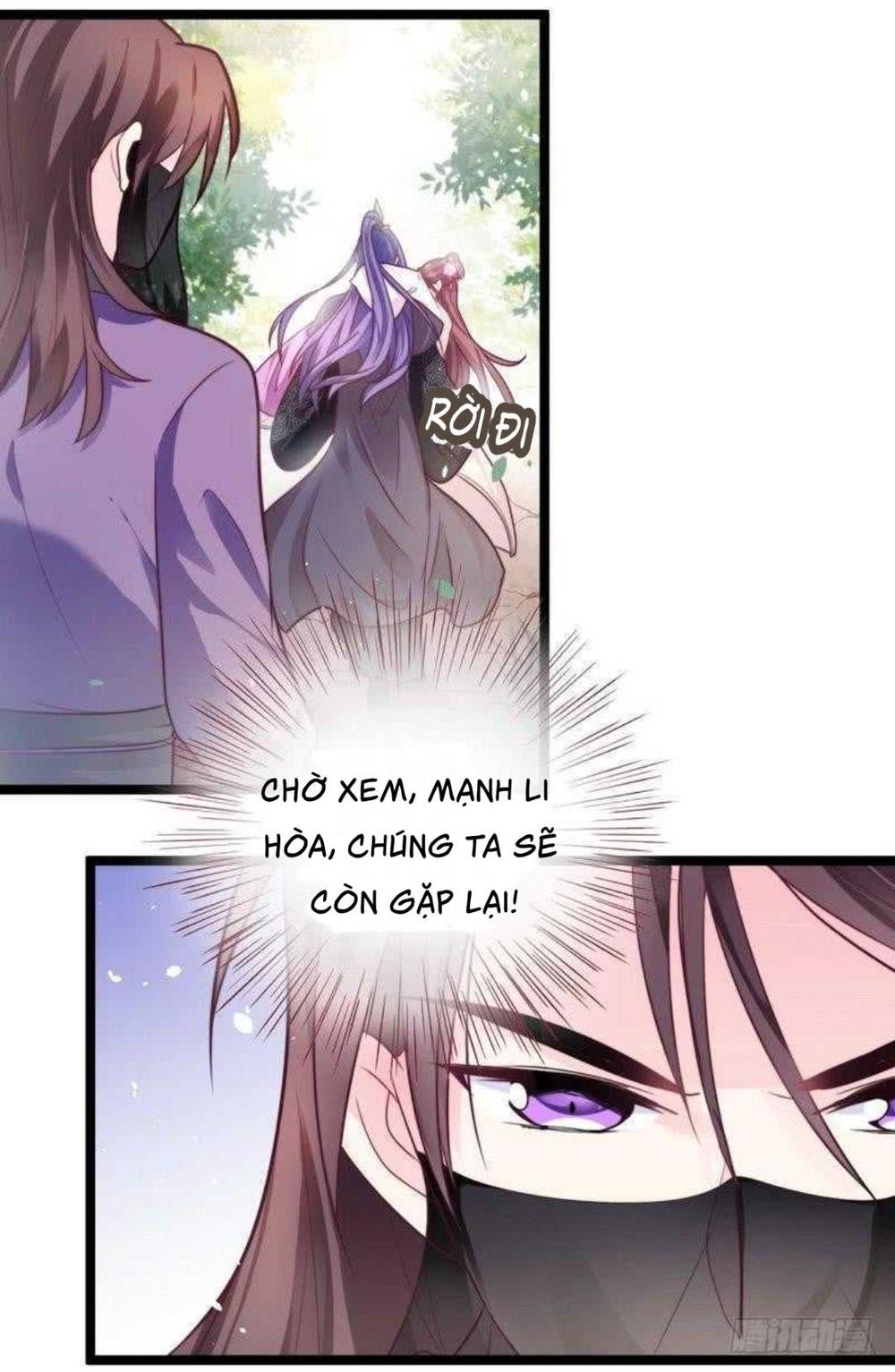 vương phi - âm động thiên hạ chapter 23 36