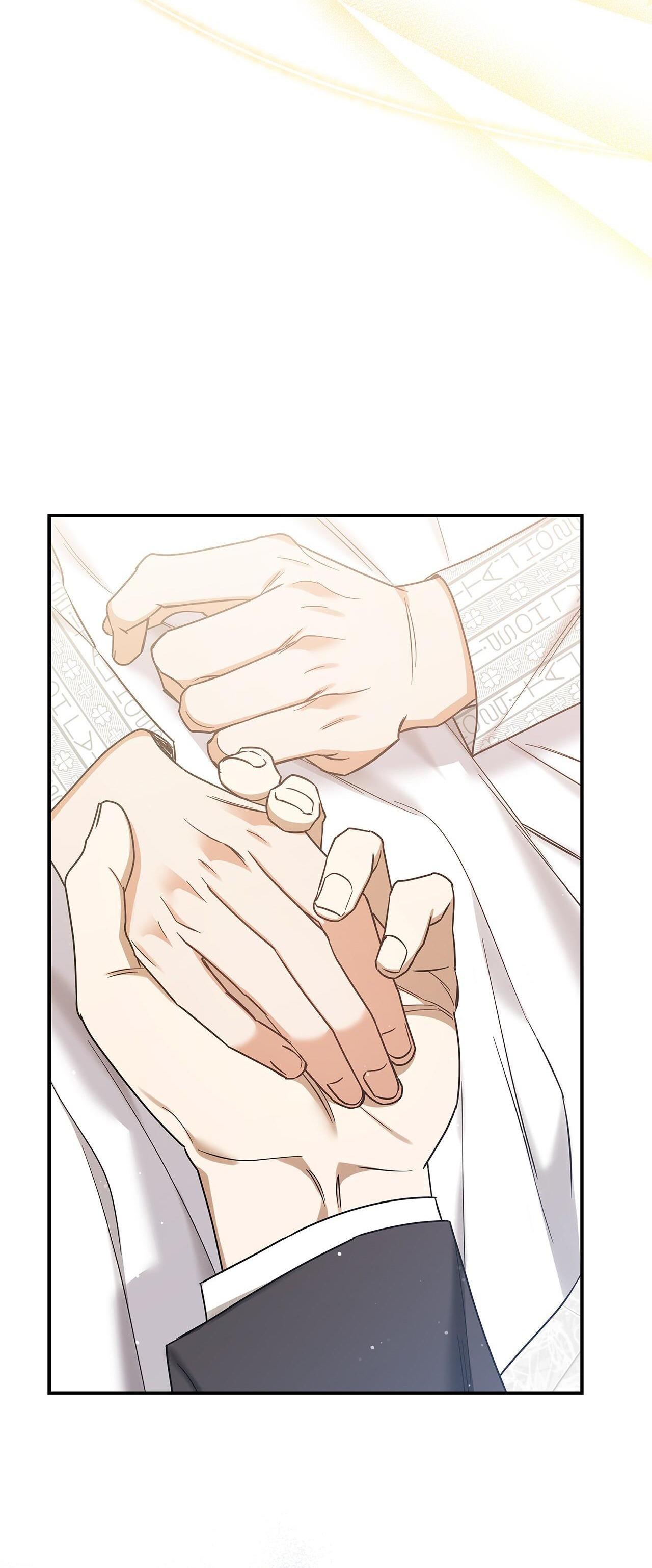 dấu vết của khoảng trống chapter 23 103