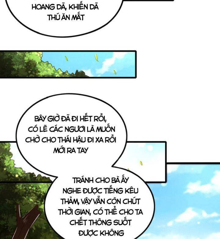 Xuân Thu Bá Đồ Chapter 194 - Trang 57