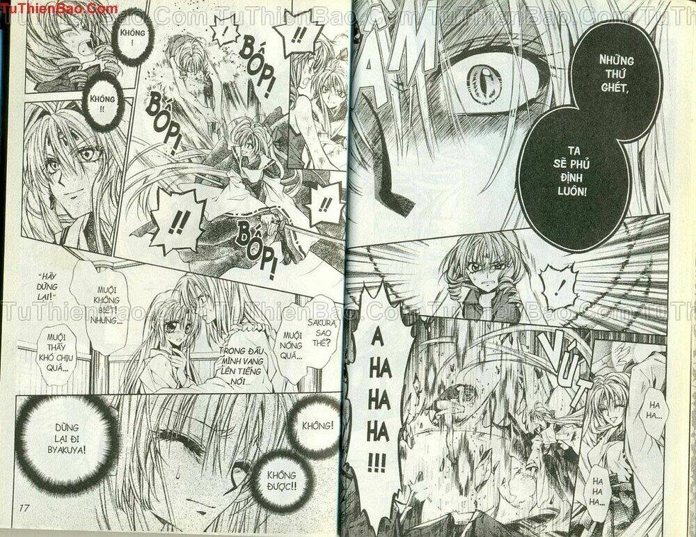 truyền thuyết công chúa hoa anh đào chapter 5 8