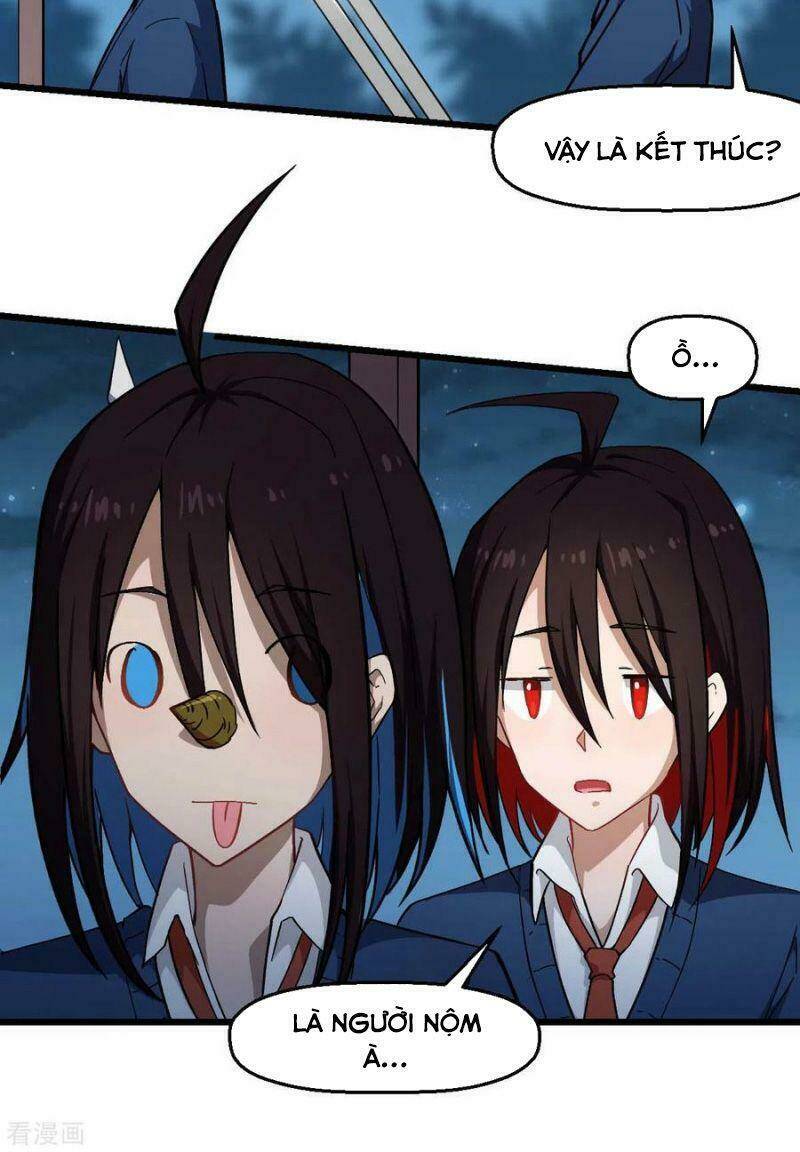 vườn trường cuồng sư hệ thống chapter 146 10