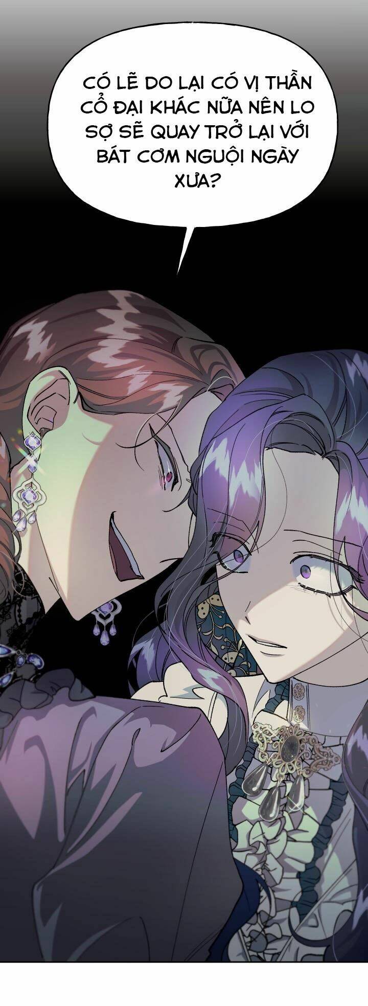 tế phẩm công chúa chapter 25 25