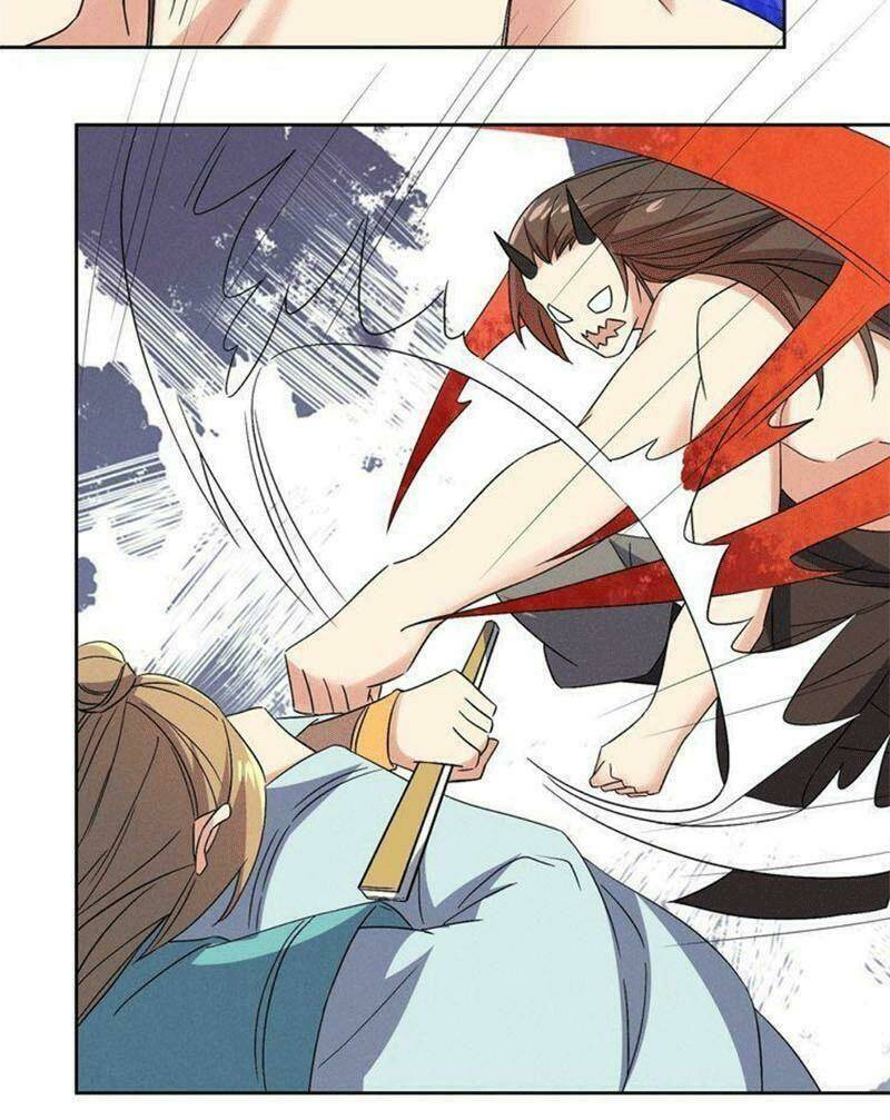 thôn phệ một thế giới tu tiên chapter 156 16