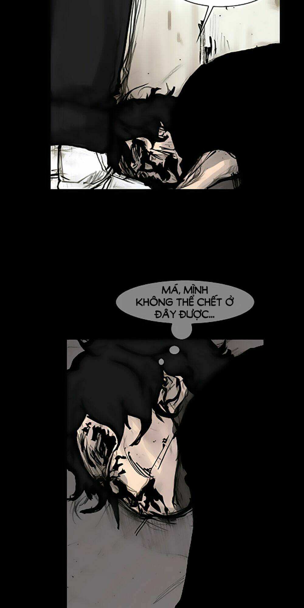 độc cô tiền truyện chapter 90 20