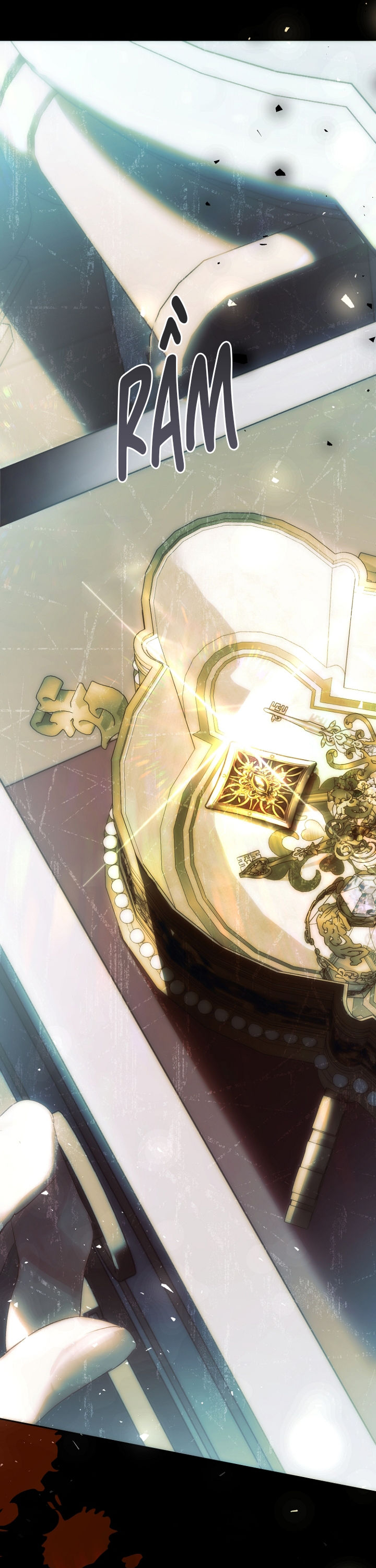 con rối ác nữ marionette chapter 67 45