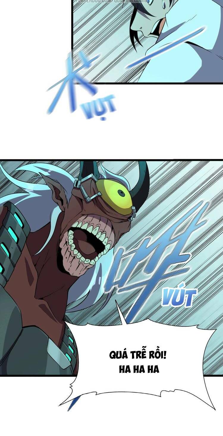 chào mừng đến thế giới cực lạc chapter 25 12
