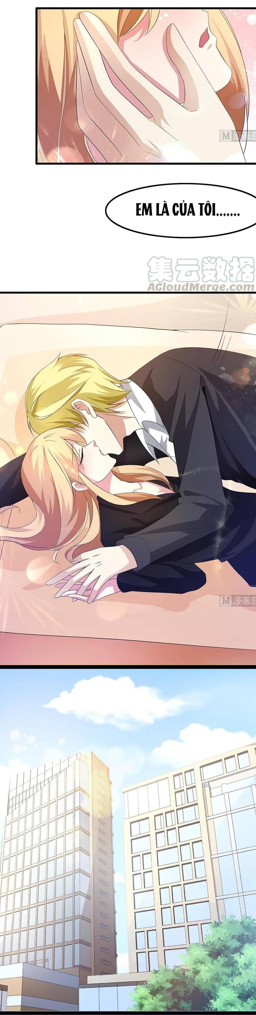 cô sát thủ ơi, yêu nhau nhé chapter 68 5