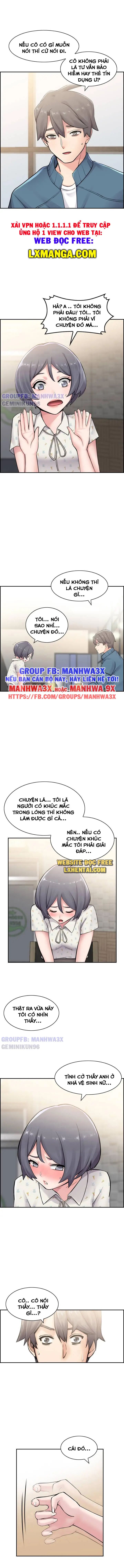 chị dâu nhật bản chapter 9 5