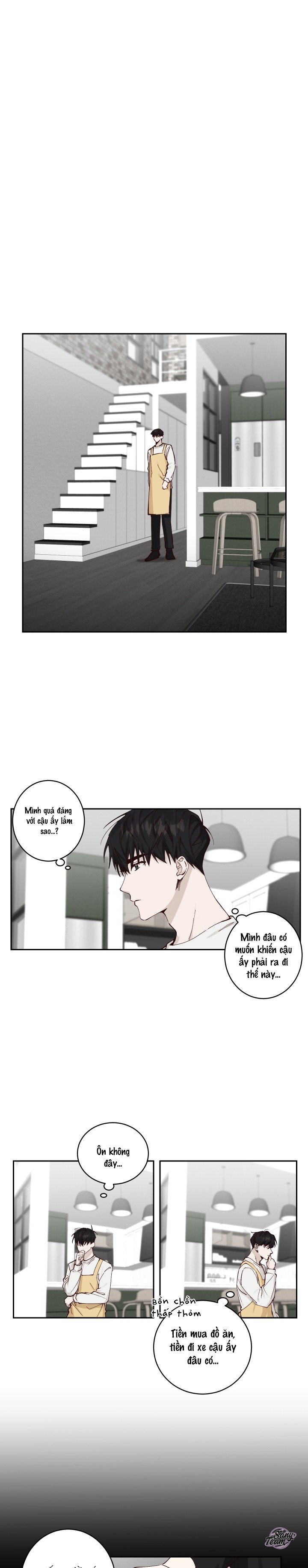 tình yêu vô trách nhiệm chapter 4 6