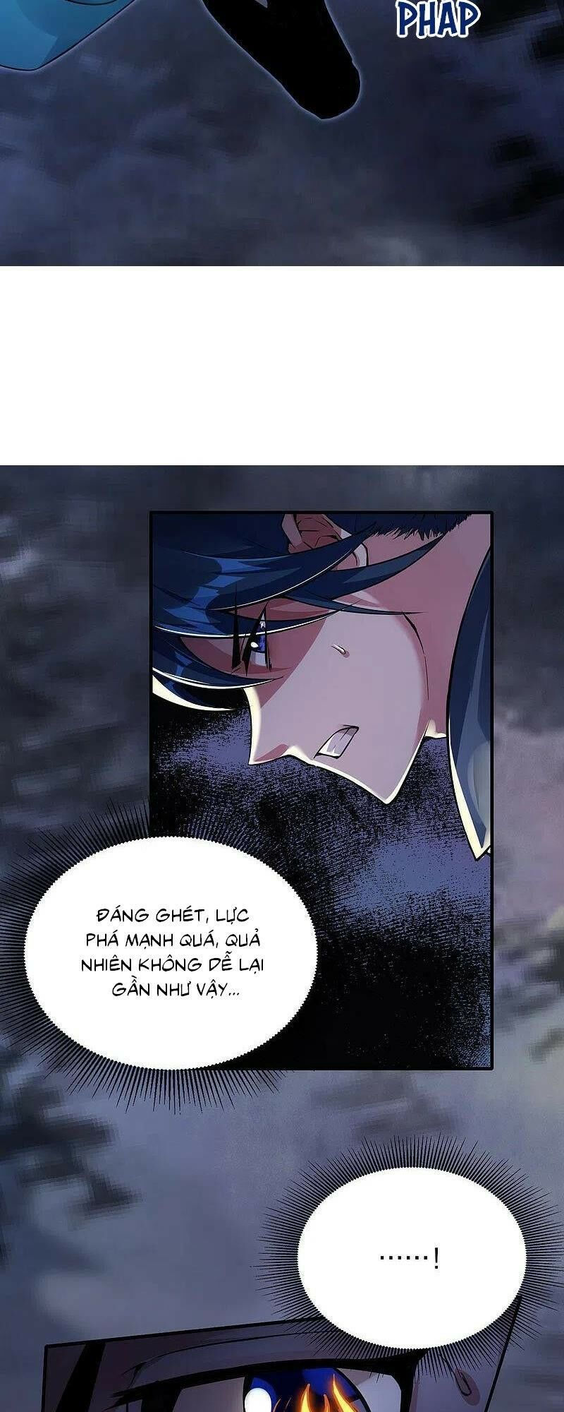 long hồn chiến tôn chapter 29 6