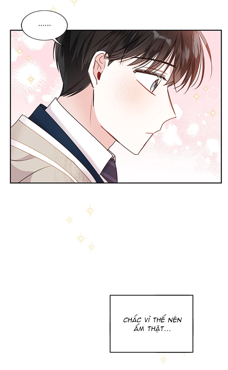 chỉ thị đặc biệt của sếp chapter 25.2 9