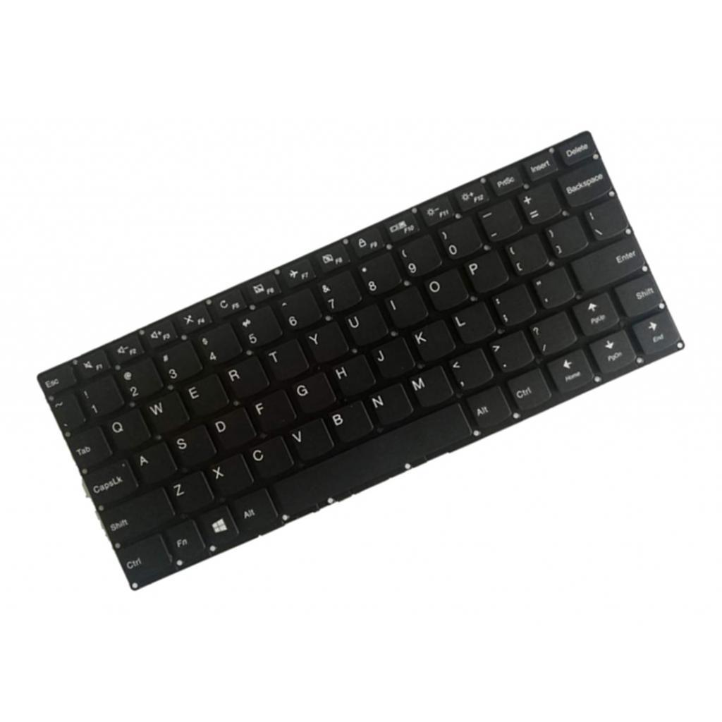 Replacement Laptop Keyboard for 310-11 310-11IAP 710-11