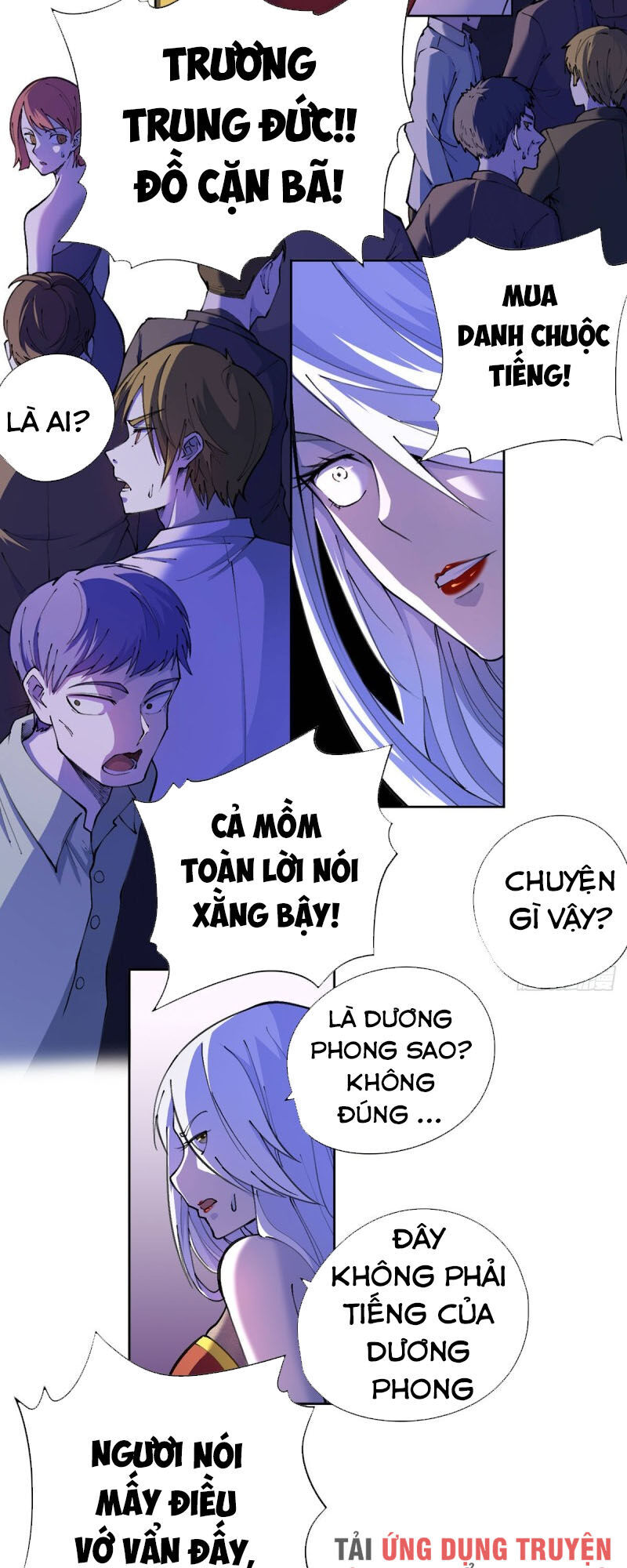 vương bài thần y chapter 21 12